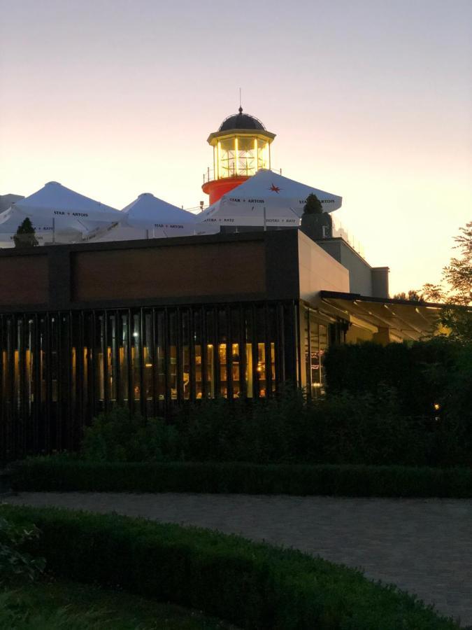 Новая Красивая Квартира. Cerkasî Exterior foto